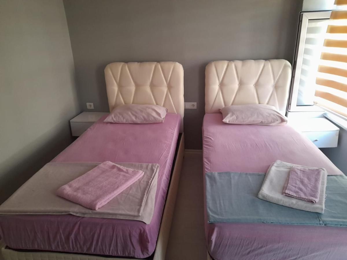 Hotel Batusay Flats Inn Samsun Ngoại thất bức ảnh