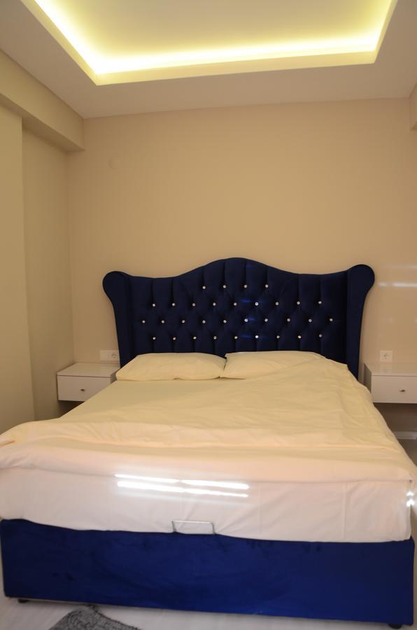 Hotel Batusay Flats Inn Samsun Ngoại thất bức ảnh