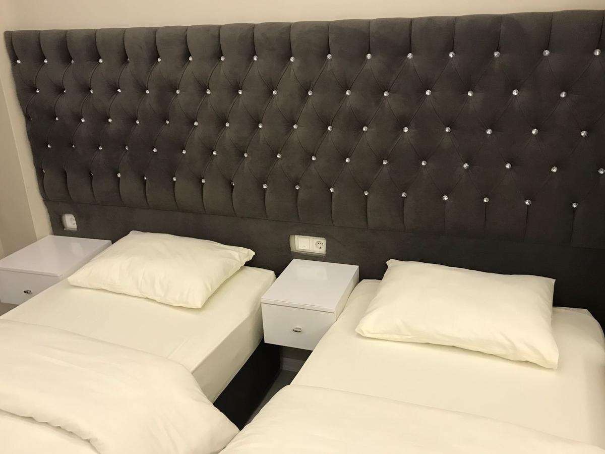 Hotel Batusay Flats Inn Samsun Ngoại thất bức ảnh