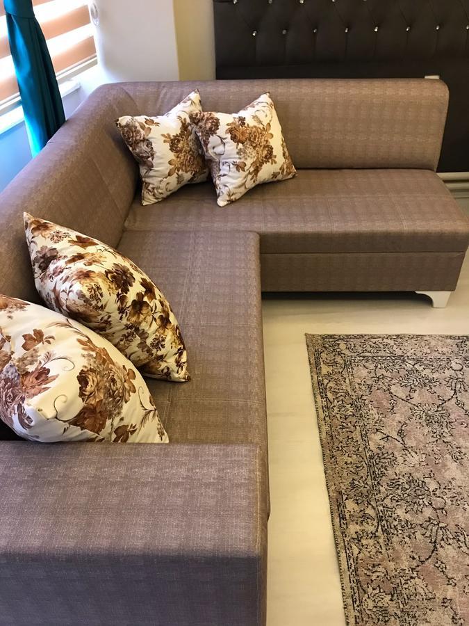 Hotel Batusay Flats Inn Samsun Ngoại thất bức ảnh