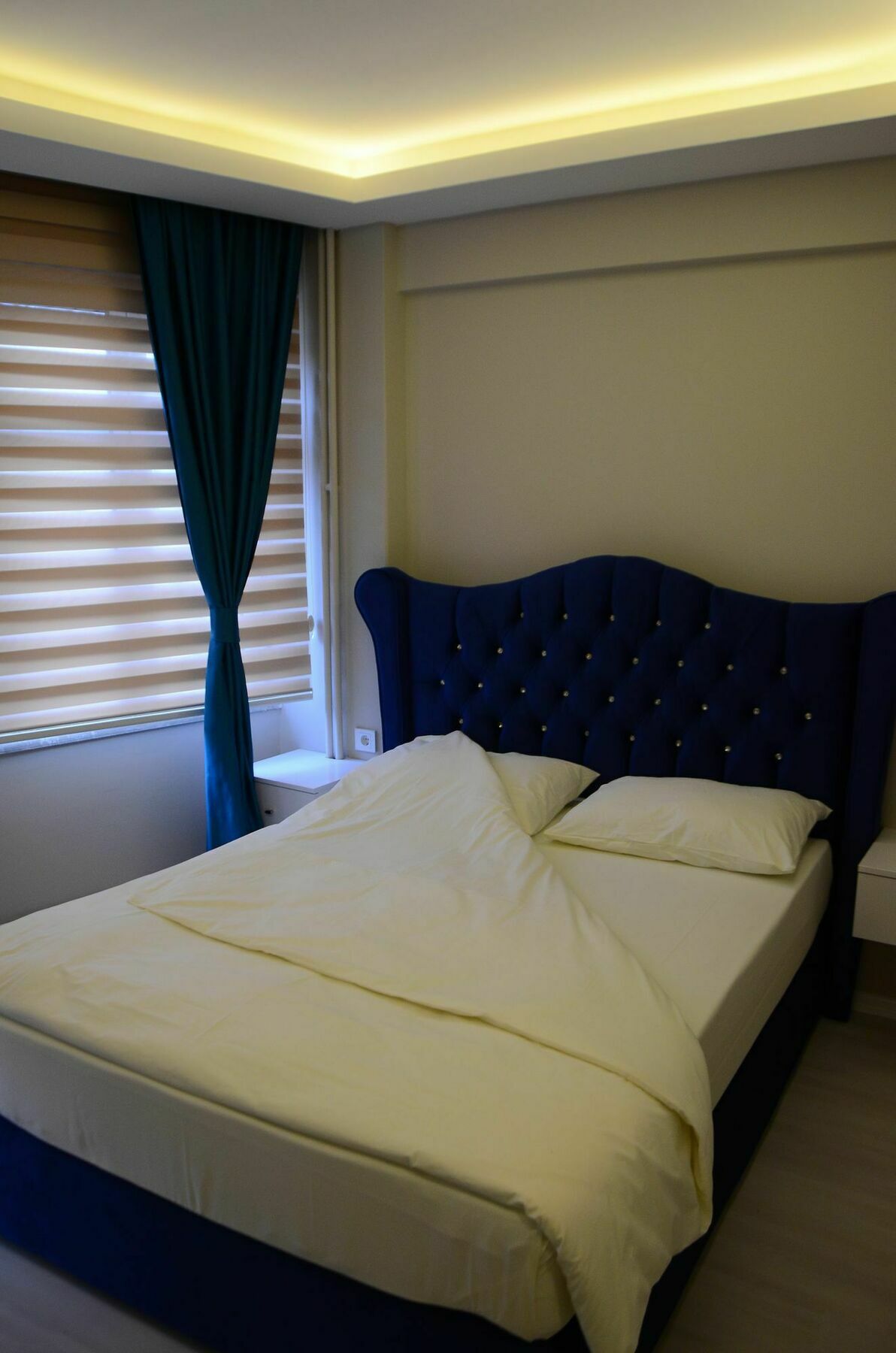 Hotel Batusay Flats Inn Samsun Ngoại thất bức ảnh