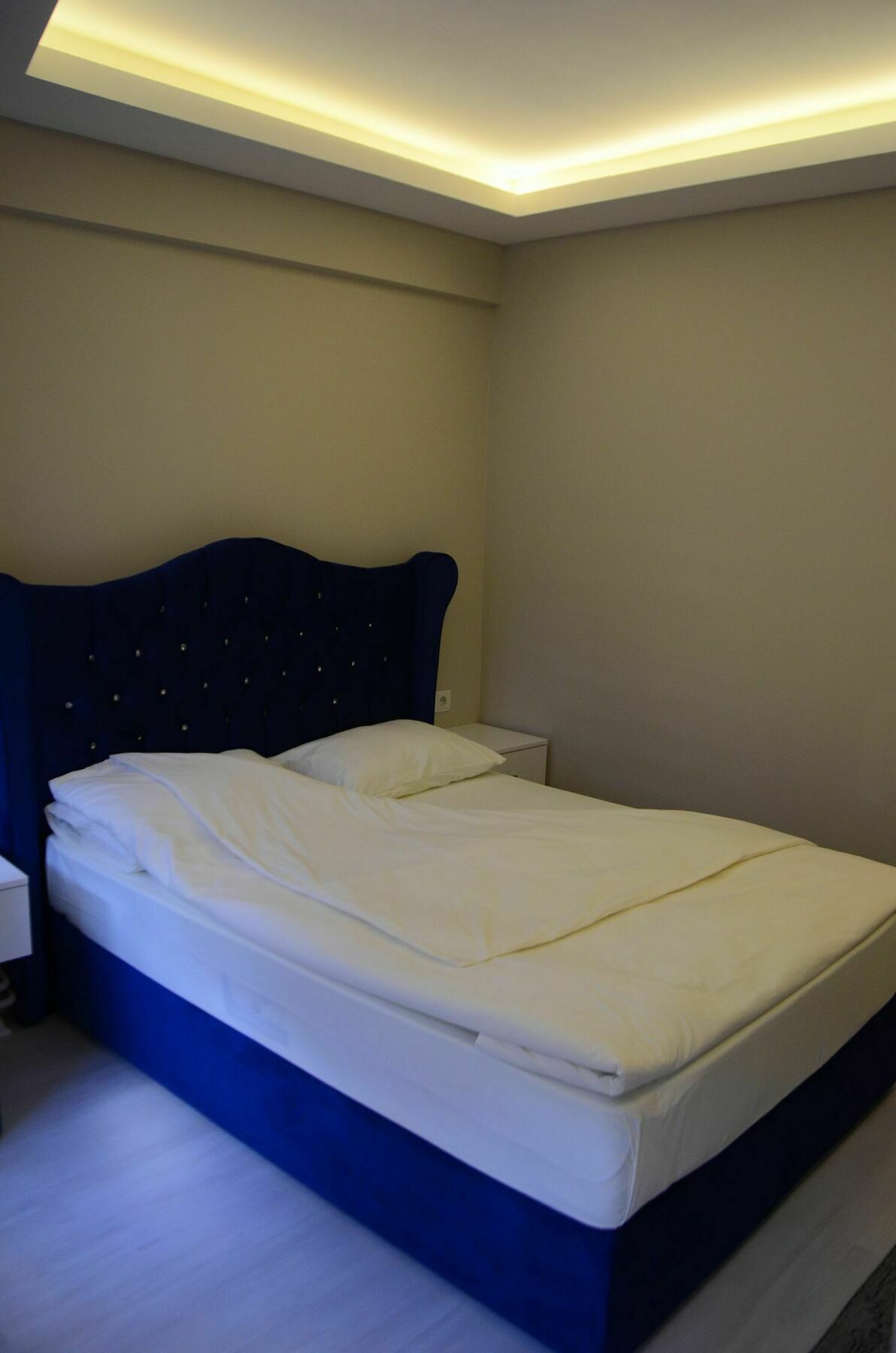 Hotel Batusay Flats Inn Samsun Ngoại thất bức ảnh