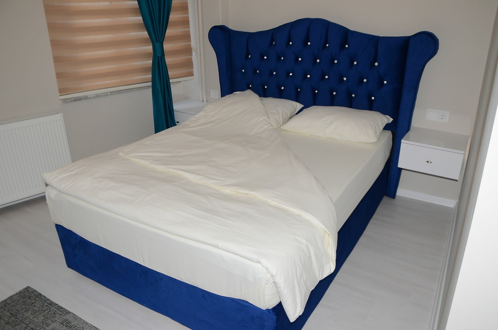 Hotel Batusay Flats Inn Samsun Ngoại thất bức ảnh